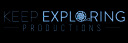 Keep Exploring Productions Logo