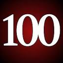 Keep It 100 Productions Logo