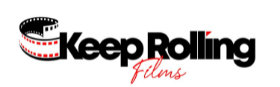 Keep Rolling Films Logo