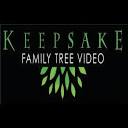 Keepsake Family Tree Video  Logo