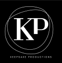 Keepsake Productions logo