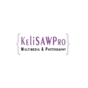 KeliSAWPro Multimedia & Photography Logo