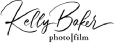 Kelly Baker Photography Logo