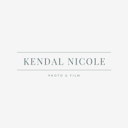 Kendal Nicole Photo/Film Logo