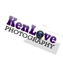 Ken Love Photography Logo