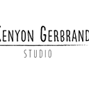 Kenyon Gerbrandt Studio Logo