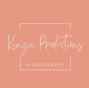 Kenzie Productions Logo
