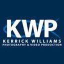 Kerrick Williams Photography LLC Logo
