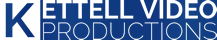 Kettell Video Productions logo