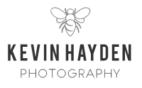 Kevin Hayden Photography Logo