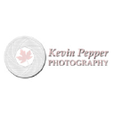 Kevin Pepper Photography Logo