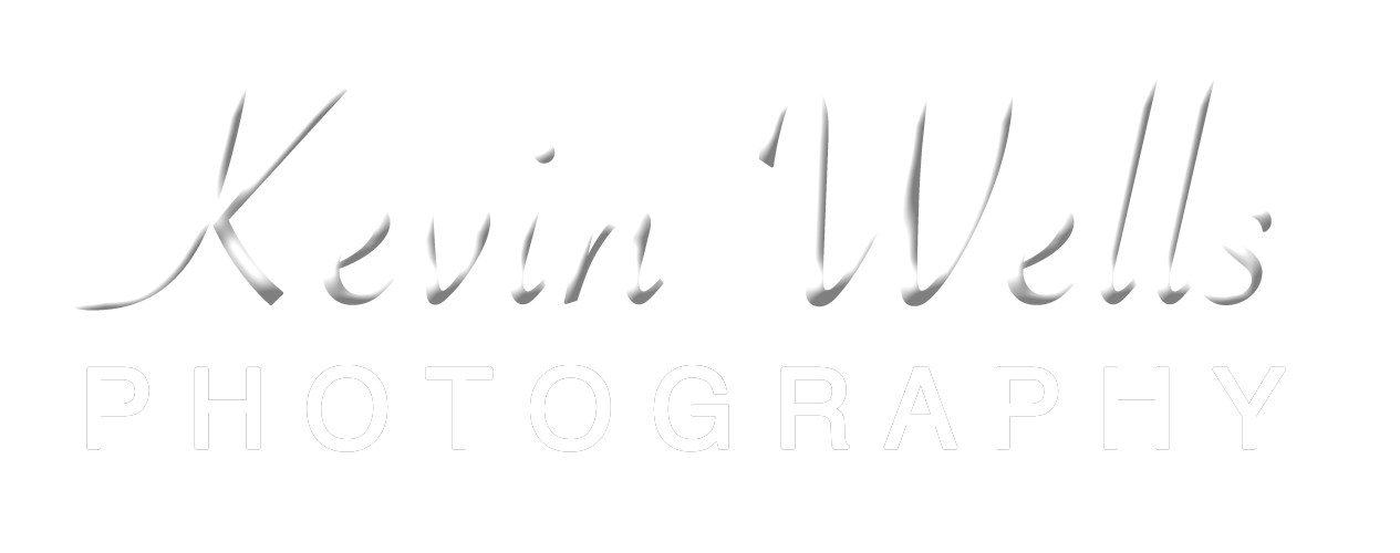 Kevin Wells Photography Logo