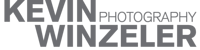 Kevin Winzeler Photography Logo