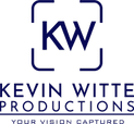 Kevin Witte Productions Logo