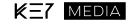 KEYMedia Studio Logo