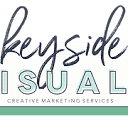 Keyside Visuals, LLC Logo