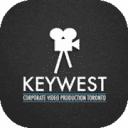 Key West Video Inc. Logo