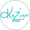 Kezign Logo
