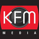 KFM Media Logo