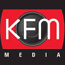 KFM Media logo