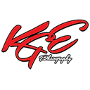 KGE Photography Logo