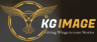 KG Image Logo