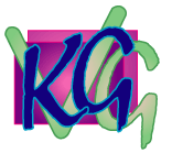 Kent Green Video Group Logo