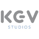 KGV Studios Logo