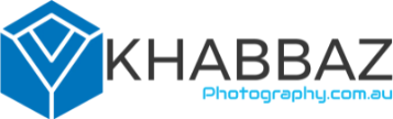 Khabbaz Photography Logo