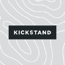KICKSTAND STUDIO Logo