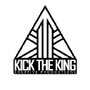 Kick The King Creative Productions Logo