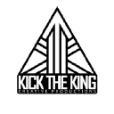Kick The King Creative Productions logo