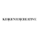 Kid Genius Creative logo