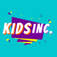KIDS INC. Logo