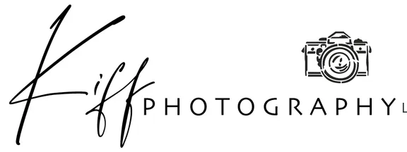 Kiff Photography Logo