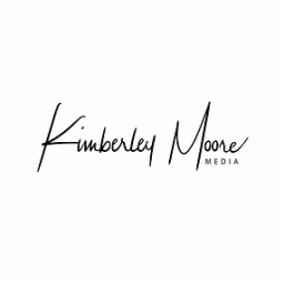 Kimberley Moore Media Logo