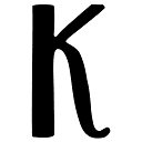 Kimberly Young Voice Over Talent logo