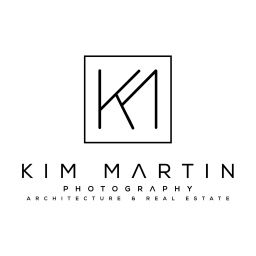 Kim Martin Photography Logo