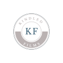 Kindled Films Logo