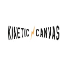 Kinetic Canvas Logo
