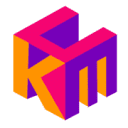 Kingdom Come Multimedia  Logo