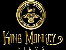 King Monkey Films Logo