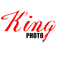 King Photo logo