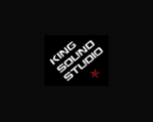 King Sound Studio Logo