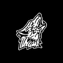 King Wolf Creative Logo