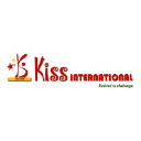 KISS International Media Logo