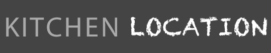 Kitchen Location logo