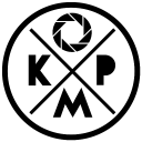 Kit Mitchell Photography Logo