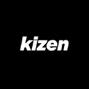 Kizen Creative Logo