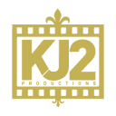 KJ 2 Productions Logo